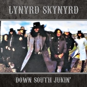 Lynyrd Skynyrd - Down South Jukin' i gruppen Minishops / Lynyrd Skynyrd hos Bengans Skivbutik AB (1554531)