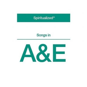 Spiritualized - Songs In A&E i gruppen VINYL hos Bengans Skivbutik AB (1554536)