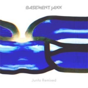 Basement Jaxx - Junto Remixed i gruppen CD hos Bengans Skivbutik AB (1554538)