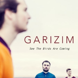 Garizim - See The Birds Are Coming i gruppen CD hos Bengans Skivbutik AB (1554557)