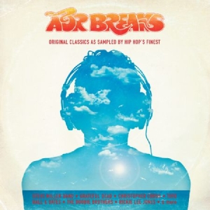 Various Artists - Aor Breaks i gruppen CD hos Bengans Skivbutik AB (1554563)