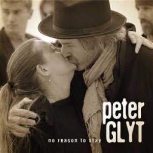 Glyt Peter - No Reason To Stay i gruppen CD hos Bengans Skivbutik AB (1554804)