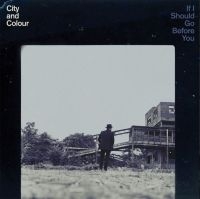 City And Colour - If I Should Go Before You i gruppen VINYL hos Bengans Skivbutik AB (1554869)