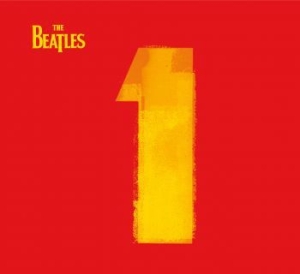 The Beatles - 1 (2015 Remix/Master) i gruppen Minishops / Beatles hos Bengans Skivbutik AB (1554872)