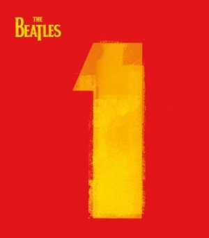 The Beatles - 1 (Bluray) i gruppen Musikk / Musikkk Blu-Ray / Pop hos Bengans Skivbutik AB (1554876)