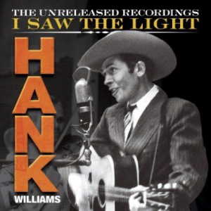 Hank Williams - Hank Wiliams: I Saw The Light: i gruppen VINYL hos Bengans Skivbutik AB (1554879)