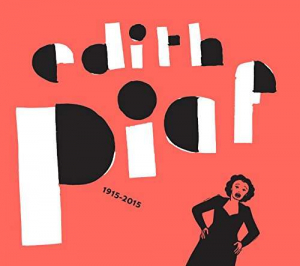 Edith Piaf - Intégrale 2015 i gruppen DVD & BLU-RAY hos Bengans Skivbutik AB (1554888)