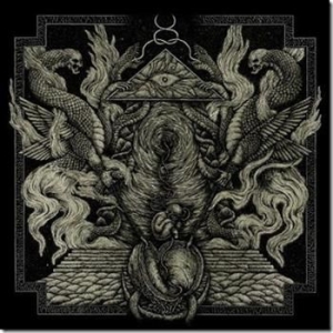 Vorum - Poisoned Void i gruppen CD hos Bengans Skivbutik AB (1555138)