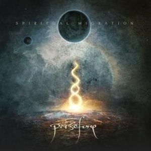 Persefone - Spiritual Migration i gruppen CD hos Bengans Skivbutik AB (1555139)