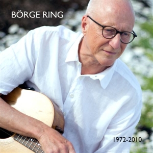 Ring Börge - 1972-2010 i gruppen CD hos Bengans Skivbutik AB (1555173)