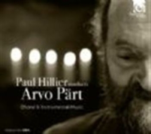 Part A. - Paul Hillier Conducts.. i gruppen CD hos Bengans Skivbutik AB (1555177)