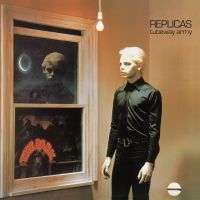 Tubeway Army - Replicas i gruppen VI TIPSER / Julegavetips Vinyl hos Bengans Skivbutik AB (1555244)