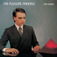 Gary Numan - The Pleasure Principle (Reissue) i gruppen VINYL hos Bengans Skivbutik AB (1555245)