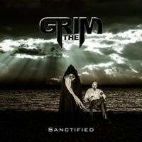 Grim The - Sanctified i gruppen CD hos Bengans Skivbutik AB (1555267)