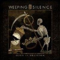 Weeping Silence - Opus Iv - Oblivion i gruppen CD hos Bengans Skivbutik AB (1555275)