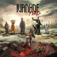 Ivanhoe - 7 Days (Digipack) i gruppen CD hos Bengans Skivbutik AB (1555278)