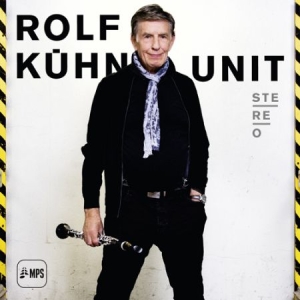 Kuhn Rolf - Stereo (Digi) i gruppen CD hos Bengans Skivbutik AB (1555298)