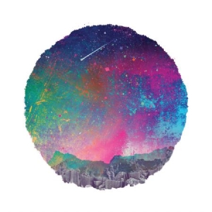 Khruangbin - The Universe Smiles Upon You i gruppen Minishops / Khruangbin hos Bengans Skivbutik AB (1555320)