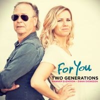 Two Generations - For You i gruppen CD hos Bengans Skivbutik AB (1555363)