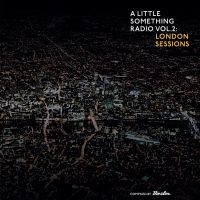 Blandade Artister - A Little Something Radio 2:London S i gruppen CD hos Bengans Skivbutik AB (1555382)