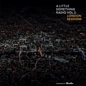 Various Artists - A Little Something Radio 2:London S i gruppen VINYL hos Bengans Skivbutik AB (1555383)