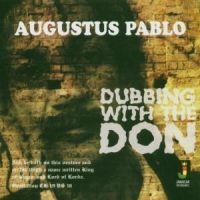 Pablo Augustus - Dubbing With The Don i gruppen CD hos Bengans Skivbutik AB (1555394)