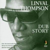 Linval Thompson - Dub Story i gruppen CD hos Bengans Skivbutik AB (1555402)