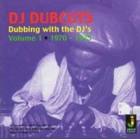 DJ DUB CUTS - DUBBING WITH THE DJS VOL 1 i gruppen CD hos Bengans Skivbutik AB (1555404)