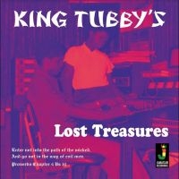 King Tubby - Lost Treasures i gruppen VINYL hos Bengans Skivbutik AB (1555429)