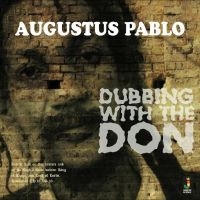 Pablo Augustus - Dubbing With The Don i gruppen VINYL hos Bengans Skivbutik AB (1555430)