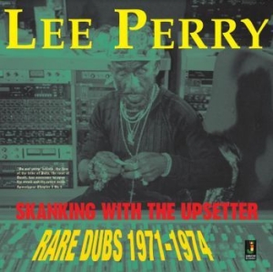 Lee Perry - Skanking With The Upsetter i gruppen VINYL hos Bengans Skivbutik AB (1555432)