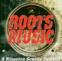 Roots Music - A Kingston Sounds Sampler i gruppen CD hos Bengans Skivbutik AB (1555474)