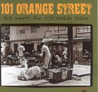 101 Orange Street - Ska Meets The Rocksteady Train i gruppen CD hos Bengans Skivbutik AB (1555476)