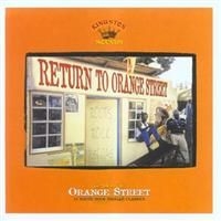 Various Artists - Return To Orange Street i gruppen CD hos Bengans Skivbutik AB (1555477)