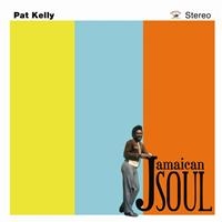 Kelly Pat - Jamaican Soul i gruppen CD hos Bengans Skivbutik AB (1555488)