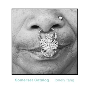 Somerset Catalog - Lonely Fang i gruppen VINYL hos Bengans Skivbutik AB (1555543)