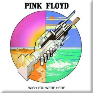 Pink floyd - Wish you were here graphic i gruppen Minishops / Pink Floyd hos Bengans Skivbutik AB (1556202)