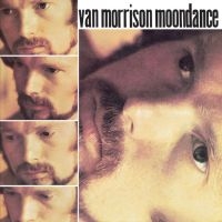 VAN MORRISON - MOONDANCE i gruppen -Start LP1 hos Bengans Skivbutik AB (1560547)