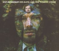 VAN MORRISON - HIS BAND AND THE STREET CHOIR i gruppen -Start Jan R3 hos Bengans Skivbutik AB (1560549)