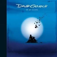 DAVID GILMOUR - ON AN ISLAND i gruppen -Start LP1 hos Bengans Skivbutik AB (1560550)