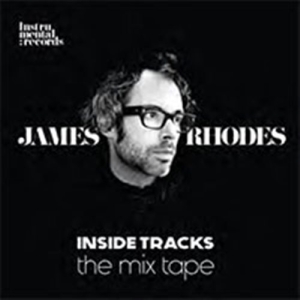 Various - Inside Tracks: The Mix Tape i gruppen VI TIPSER / Julegavetips CD hos Bengans Skivbutik AB (1560860)