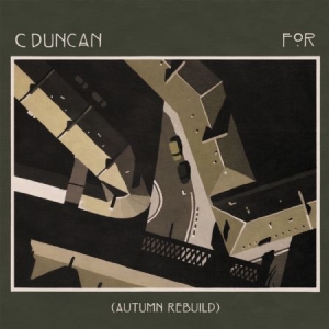 Duncan C - For (Autumn Rebuild) i gruppen VINYL hos Bengans Skivbutik AB (1560915)