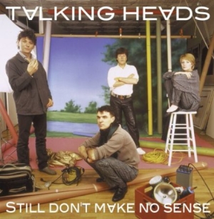 Talking Heads - Still Don't Make No Sense i gruppen Minishops / Talking Heads hos Bengans Skivbutik AB (1561057)