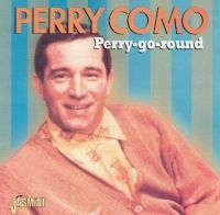 Como Perry - Perry-Go-Round i gruppen CD hos Bengans Skivbutik AB (1561088)