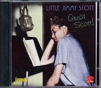 Scott Little Jimmy - Great Scott! i gruppen CD hos Bengans Skivbutik AB (1561106)