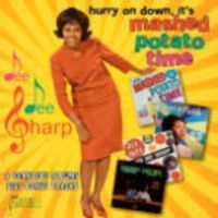 Sharp Dee Dee - Hurry On Down, It's Mashed Potato T i gruppen CD hos Bengans Skivbutik AB (1561112)