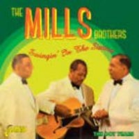 Mills Brothers - Swingin' In The Sixties (The Dot Ye i gruppen CD hos Bengans Skivbutik AB (1561119)