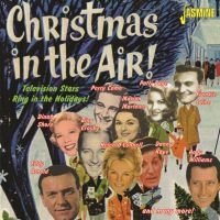 Blandade Artister - Christmas In The Air (Television St i gruppen CD hos Bengans Skivbutik AB (1561130)