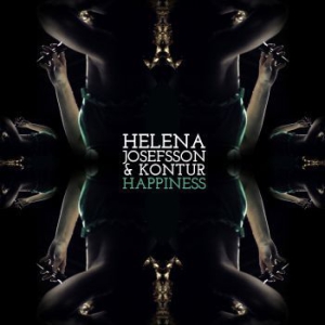 Josefsson Helena & Kontur - Happiness i gruppen CD hos Bengans Skivbutik AB (1561199)