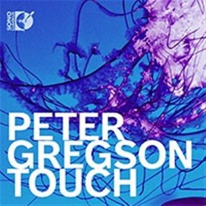 Gregson Peter - Touch (Cd & Blu-Ray Audio) i gruppen VI TIPSER / Julegavetips CD hos Bengans Skivbutik AB (1561694)